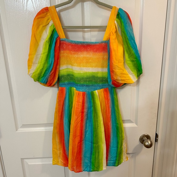 Amur dress - Picture 4 of 6